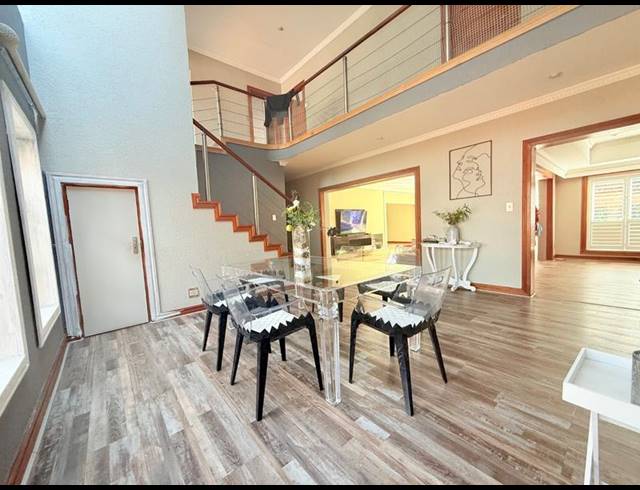 5 BEDROOM HOUSE FOR SALE IN VANDERBIJLPARK SW 5